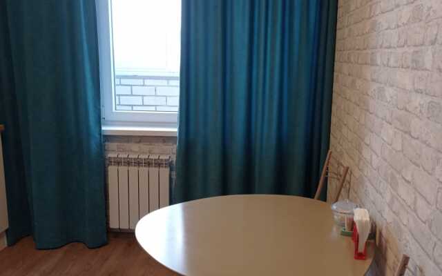 Апартаменты на улице Ярославской 72