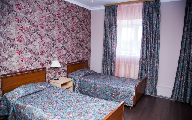 Кострома Гостиницы И Отели Недорого