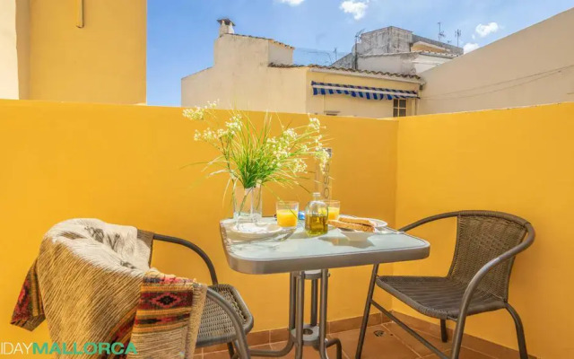 Частный дом Elegance Plaza Old Town