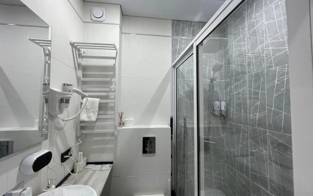 Апартаменты Премиум Sun