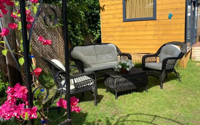 Alican İzba Guest house