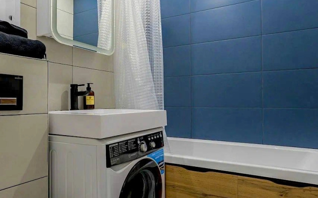 Квартира Новая уютная в центре города