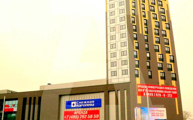 RoomOnDay Krasny Kit Art.000088 Apartment