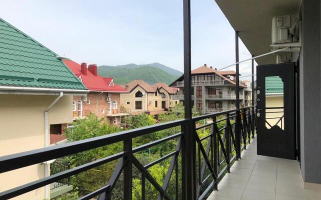Ail Guest House