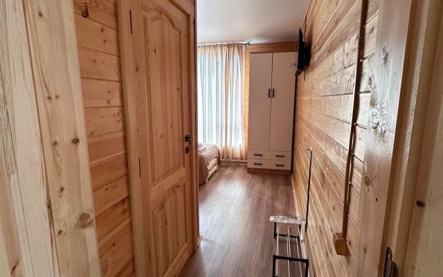 Totur Khaus Guest house