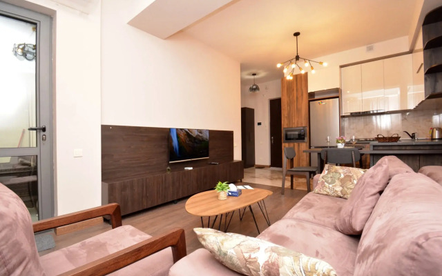 Perte House Apartment's on Amiryan Street 26/4 Apartments