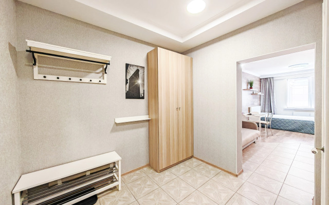 ArendApartment Graf Orlov 16 Flat