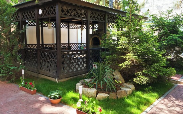 Sosnovaya Dacha Guest House