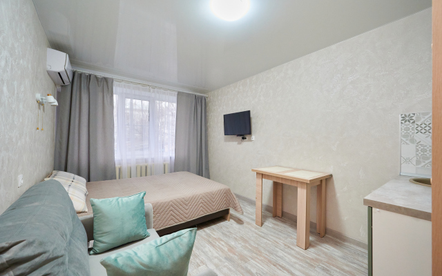 Krasnodar Apart Hotel