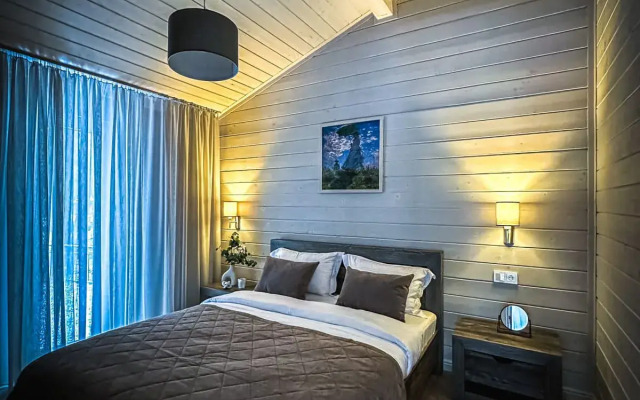 Гостевой дом Муна Эльбрус