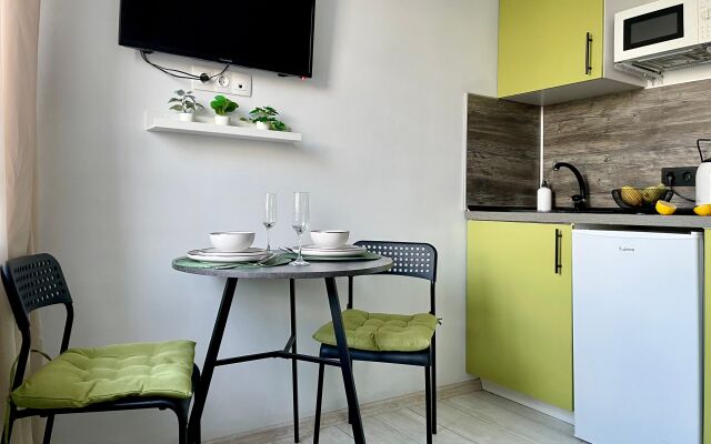 Na Stroitelnom proyezde 2 s1 (3) Flat