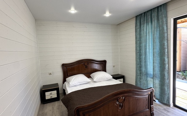 U Elviry Guest house