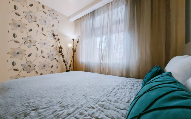 Апартаменты Vanilla Sky SUTKI LIFE