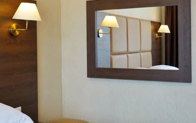 Hotel "salam"
