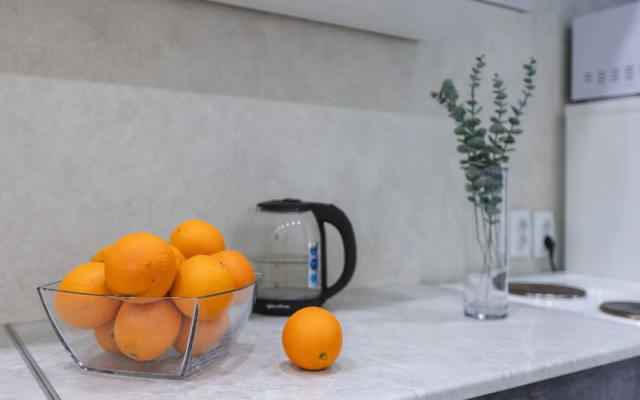 Апартаменты Пять Звёзд Сибирь