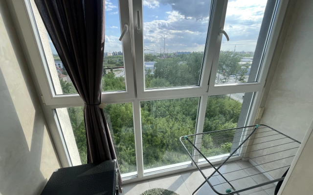 Komfortnaya I Uyutnaya V Tihom Rajone Flat