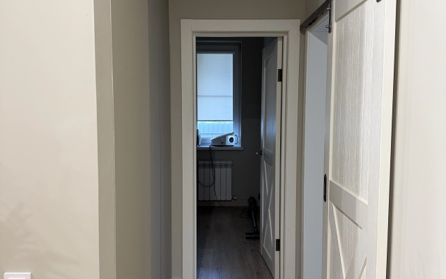 Dizaynerskiy v Yessentukakh v Tikhom Rayone Private House