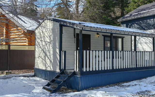 White Village Guest house