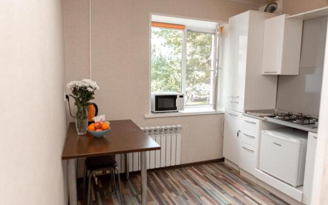 Kvartira Uyutnaya Dvukhkomnatnaya Kvartira V Tsentre Tuly