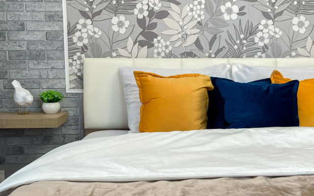 Apartments RELAX APART – Moskovskaya 12