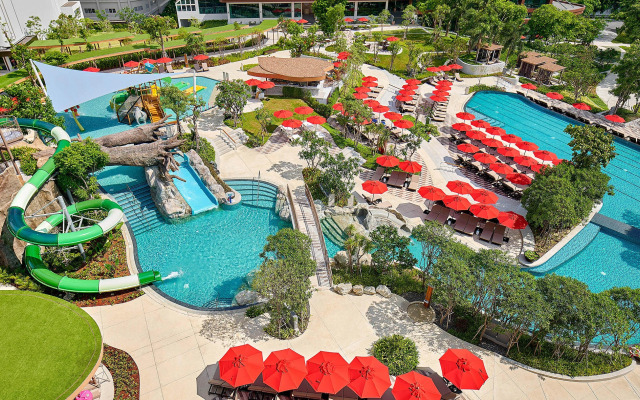 Amari Pattaya