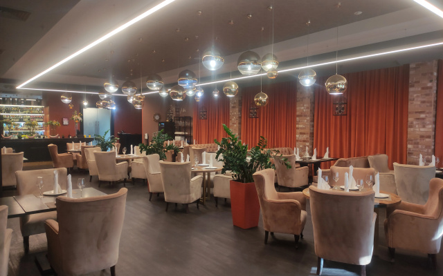 Biznes-Otel' Kontinental'