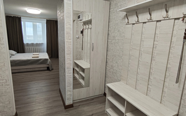 Апартаменты На Парковой 42