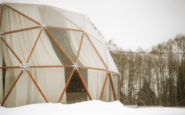 Гостевой Дом Дом-сфера