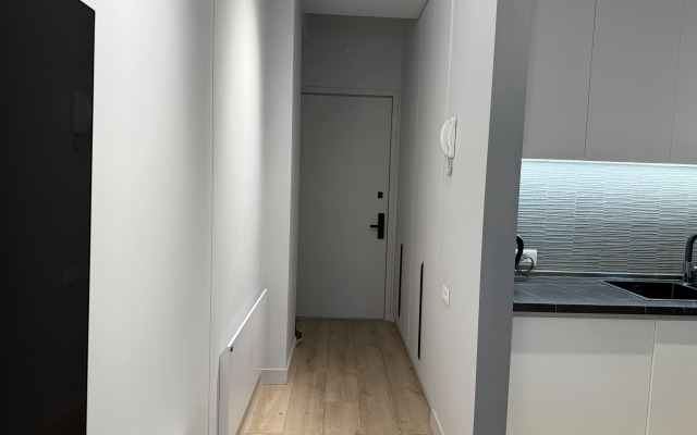 Апартаменты Nice and Cozy in The City Center