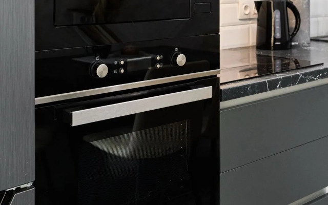 Квартира в элитном жилом комплексе