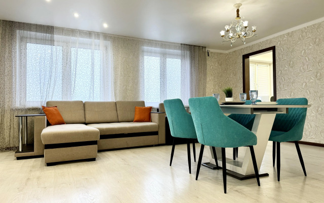 Sweet Home Flat
