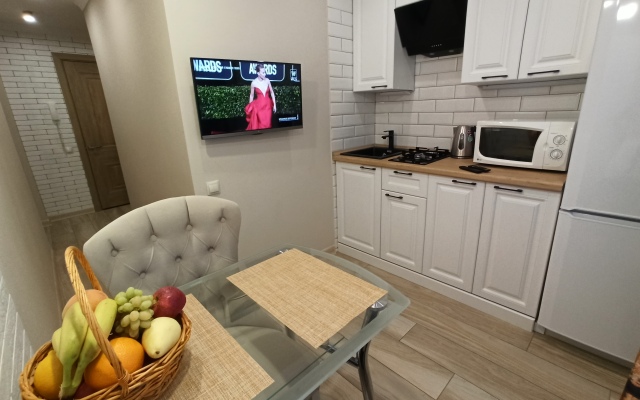 Квартира у парка