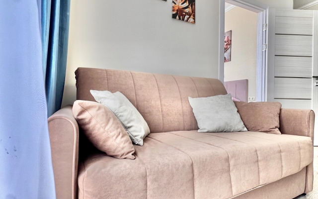 Zhk Sapfir Apartament