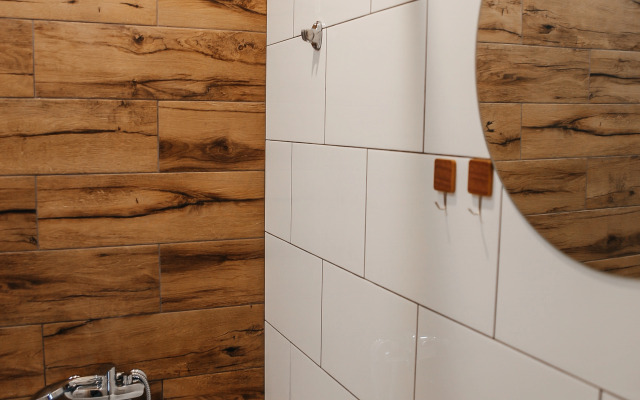 Квартира 3-комнатная на ул. Серпуховская 7