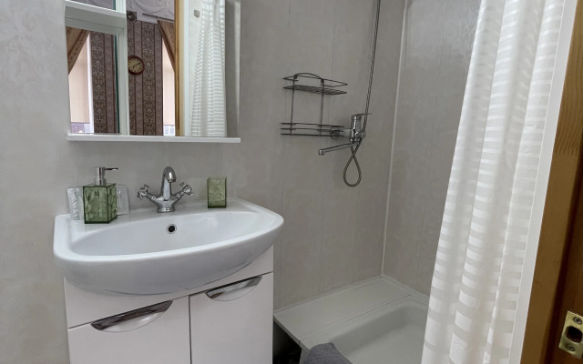 Квартира на Автовокзале