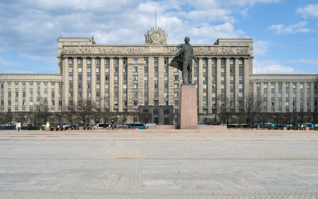 RentalSPb Apartments