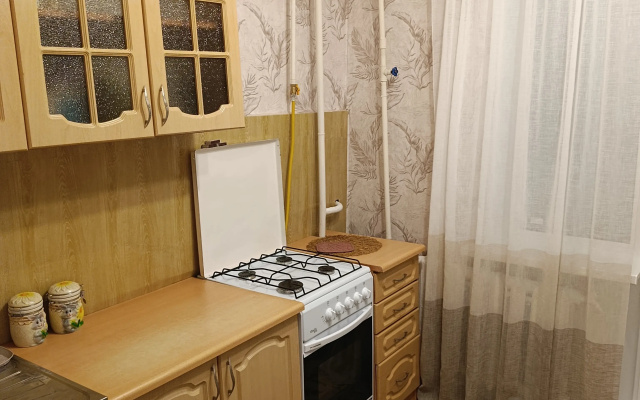 Квартира в Большом Болдине