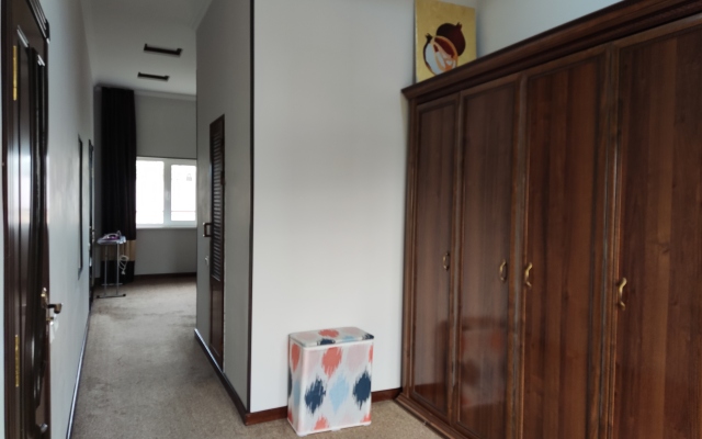 Гостевой Дом Al-Mirjon