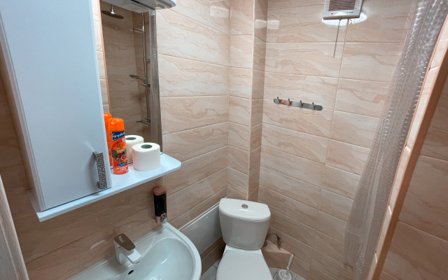 Квартира на Карла Маркса