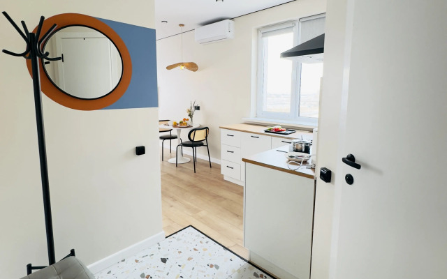 Studiya Aport Flat