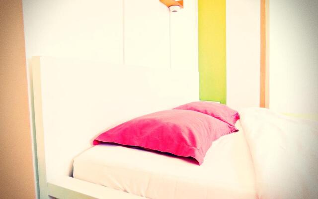 Residencia Praia Norte  - AL Mini-Hotel
