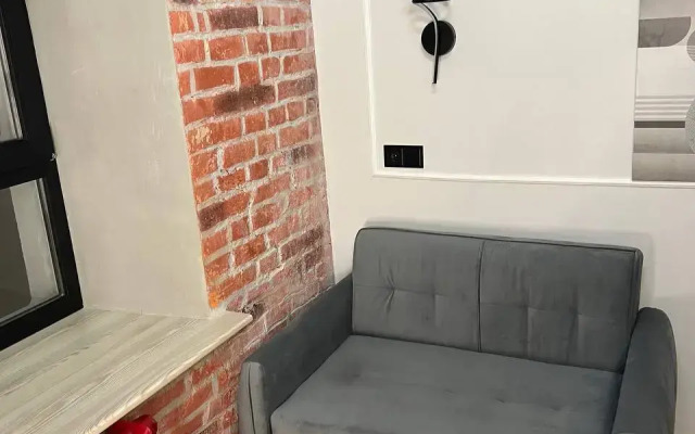 Апартаменты Loft Secret Shades на Электрозаводской