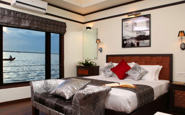 Kerala Houseboats Hotel