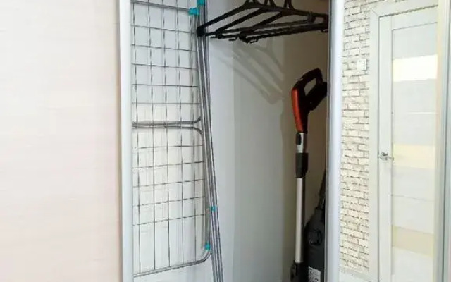 1-Komnatnaya Na Savushkina Flat