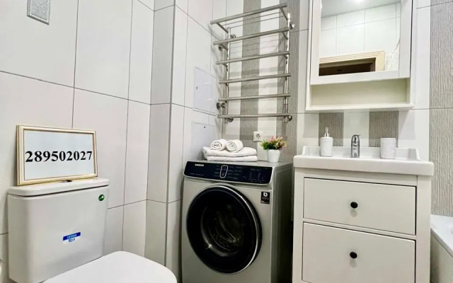 Квартира Жк Седьмой Континент