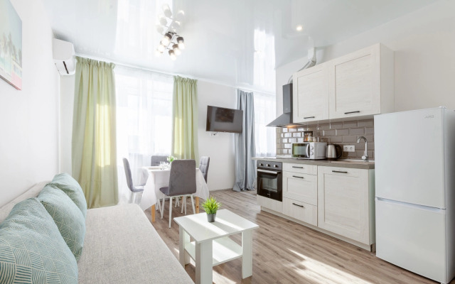 Lux RentPlaza Apartments