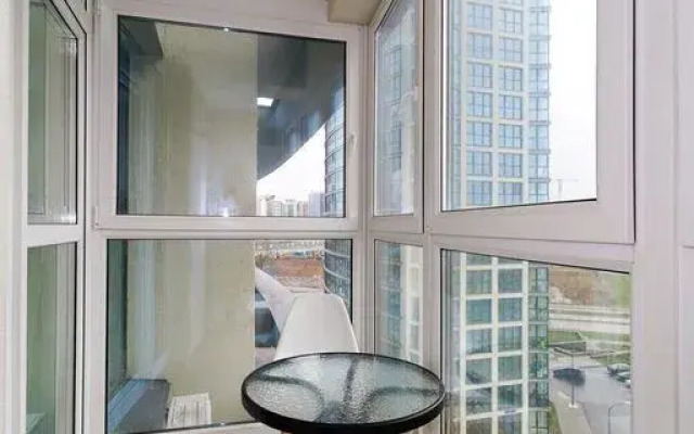 Квартира Уютная студия в центре города