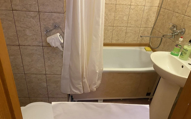 Квартира Студия Город