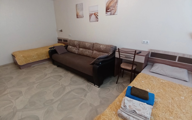 1 -Komnatnaya V Olimpiyskom Gorodke Flat 1
