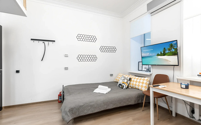 Апартаменты Good Rooms